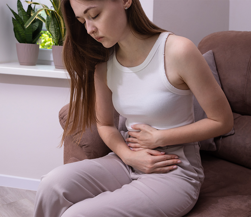 Cambios hormonales: cómo identificar y aliviar el dolor en cada etapa